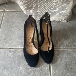 Sam Edelman heels